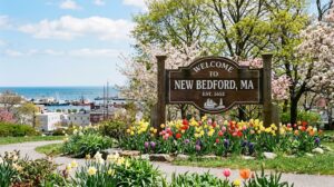 Security in New Bedford, Ma