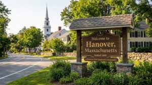 Security in Hanover Ma 