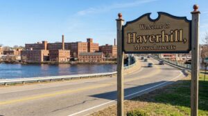 Security in Haverhill Ma 