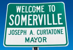 Security in Somerville Ma 