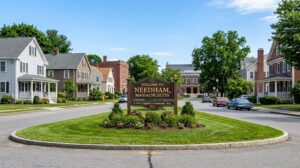 Security in Needham Ma